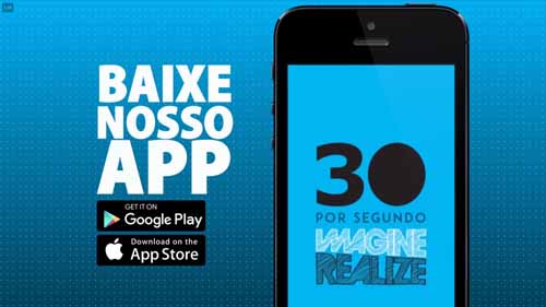 PASSO-A-PASSO PARA ACESSAR A 30PLAY